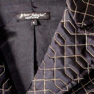jacket/ blazer